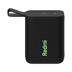 Original Xiaomi Redmi Portable Speaker Outdoor IP67 Stereo Powerful Sound Box BT5.3 RGB Dual Pairing TWS Connectivity Colorful