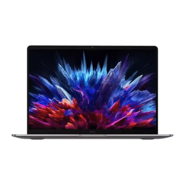 2025 Original XIAOMI REDMI Book 14 2025 Intel Core 5 220H Intel integrated Graphics 16/32GB RAM 512G/1TB SSD 2.8K 120Hz Screen