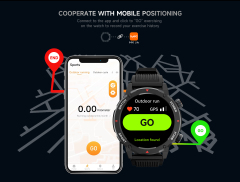 New Xiaomi Smart Watch IMIKI D2 Intelligent Watch AMOLED1.43 Display 1000nits BT Calling Sports Mode Business for Smart Watch