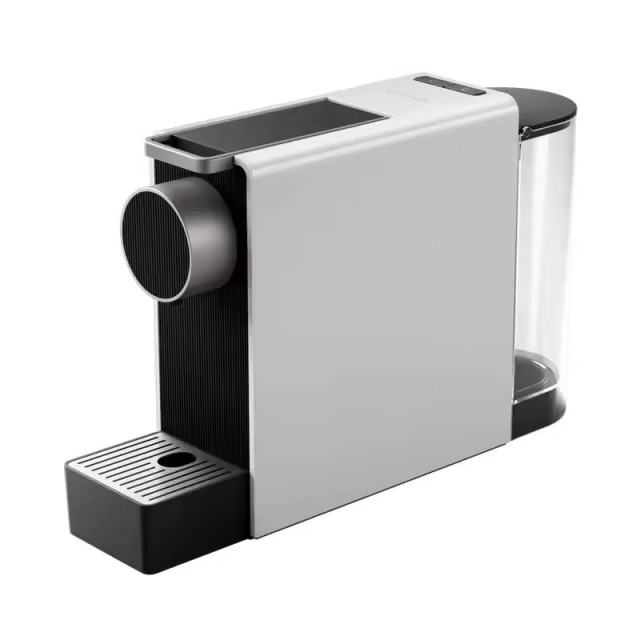 N1 Capsule Coffee Maker Home Automatic Multiple Cup Portable Espresso One-Touch Extraction Coffee Machine