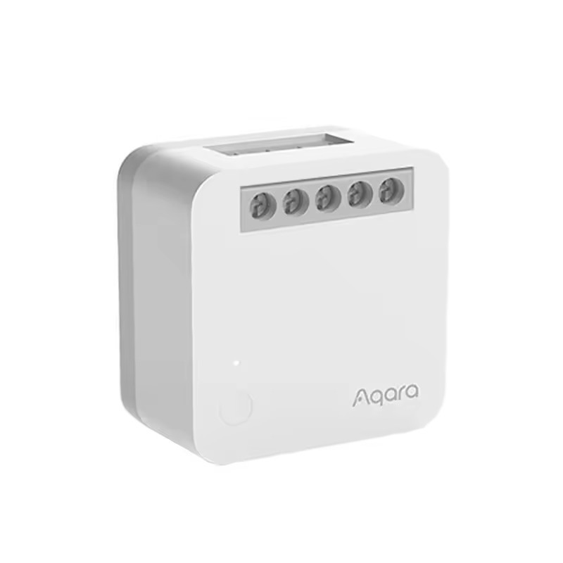 Aqara single switch module t1