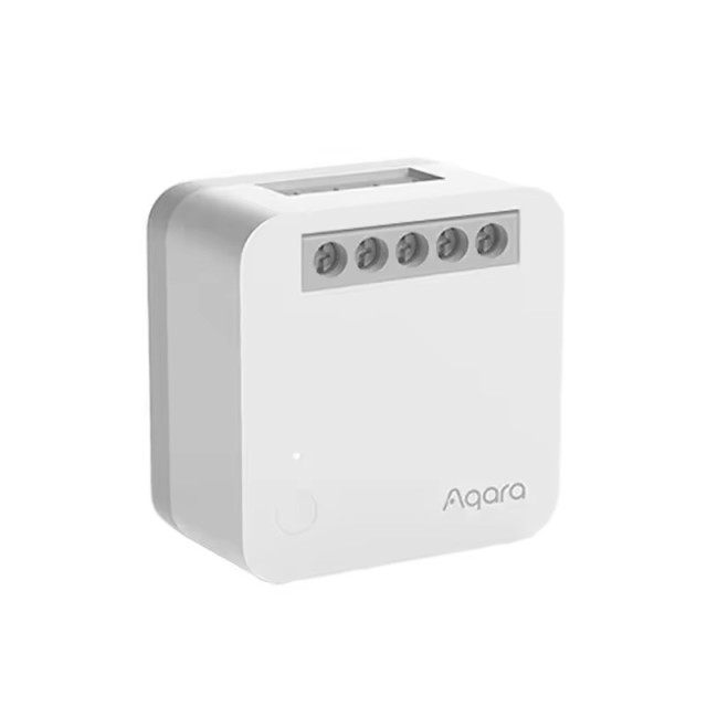 Aqara single switch module t1
