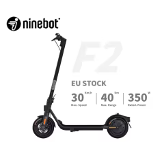 2023 New Cheap Original Ninebot F2 Plus Electric Scooter 400W 30Km/h Outdoor Folding E Scooter Mobility No reviews yet