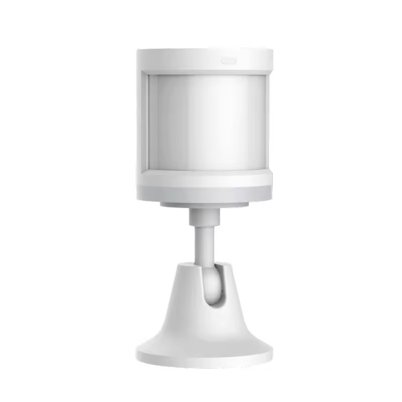 Sensor Suppliers Aqara Body Motion Sensor Detectors Smart Home Security Alarm Smart Life App Remote Monitoring PIR Sensor