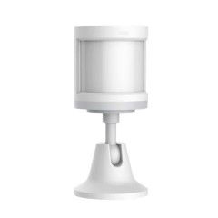 Sensor Suppliers Aqara Body Motion Sensor Detectors Smart Home Security Alarm Smart Life App Remote Monitoring PIR Sensor