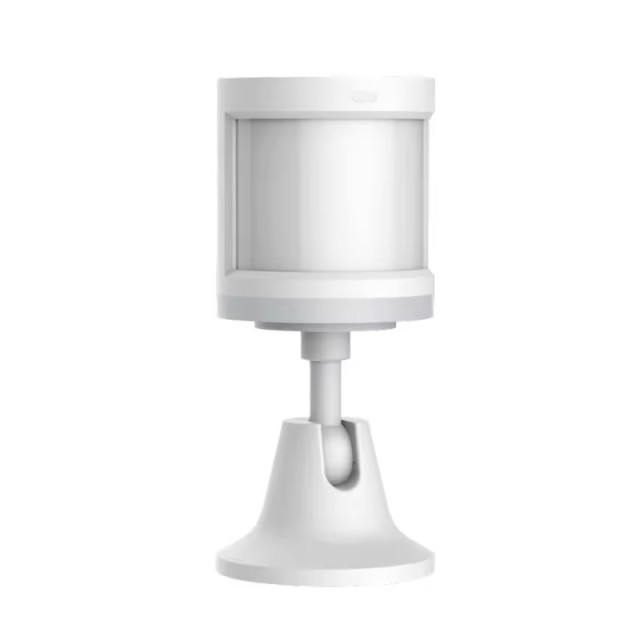 Sensor Suppliers Aqara Body Motion Sensor Detectors Smart Home Security Alarm Smart Life App Remote Monitoring PIR Sensor