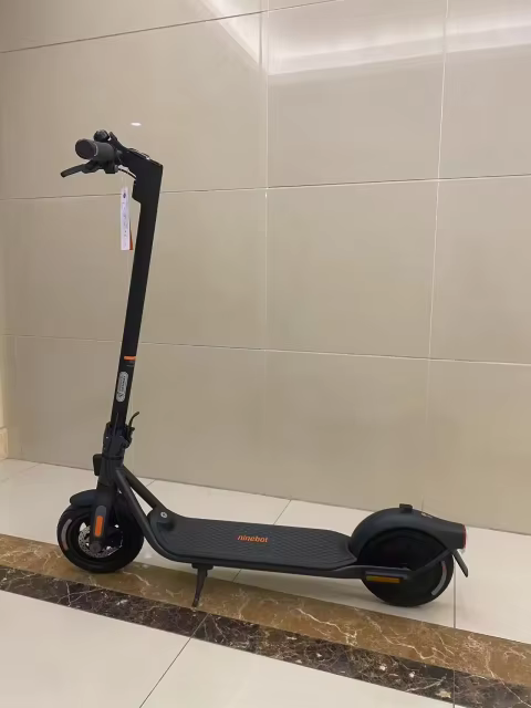 2023 New Cheap Original Ninebot F2 Plus Electric Scooter 400W 30Km/h Outdoor Folding E Scooter Mobility No reviews yet