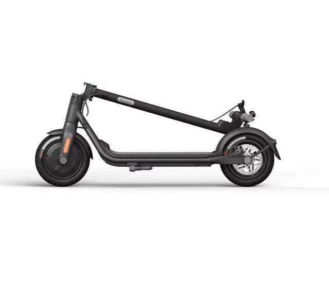 Electric Scooter Adult Original Ninebot Electric Scooter F25 25km/h 600w 2 Wheel Kick Scooter