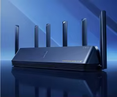Router BE7000 7000M High-speed 8-way signal Amplification WIFI7 Self-developed Tri-band Expansion