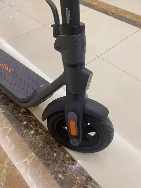 2023 New Cheap Original Ninebot F2 Plus Electric Scooter 400W 30Km/h Outdoor Folding E Scooter Mobility No reviews yet