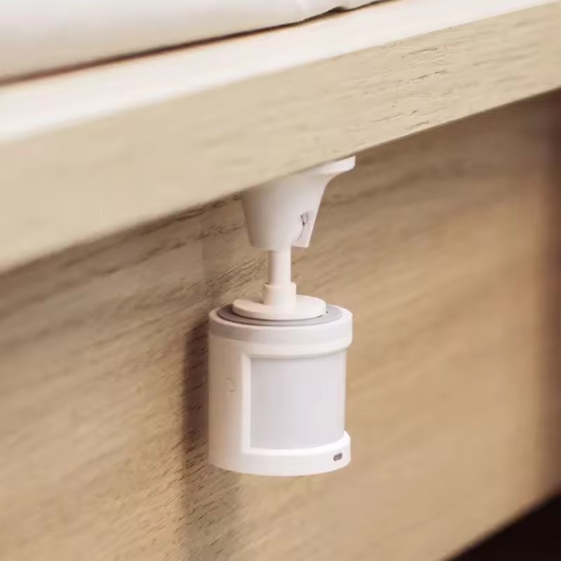 Sensor Suppliers Aqara Body Motion Sensor Detectors Smart Home Security Alarm Smart Life App Remote Monitoring PIR Sensor