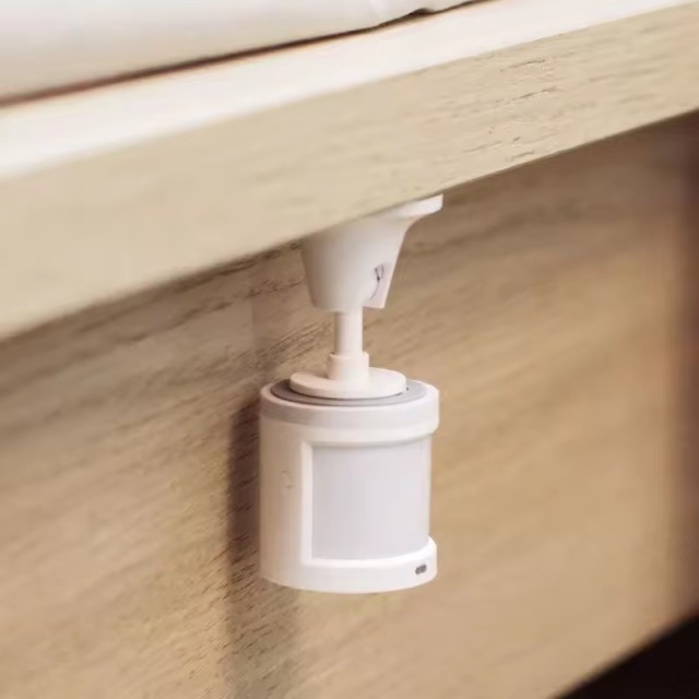 Sensor Suppliers Aqara Body Motion Sensor Detectors Smart Home Security Alarm Smart Life App Remote Monitoring PIR Sensor
