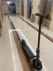 2023 New Cheap Original Ninebot F2 Plus Electric Scooter 400W 30Km/h Outdoor Folding E Scooter Mobility No reviews yet