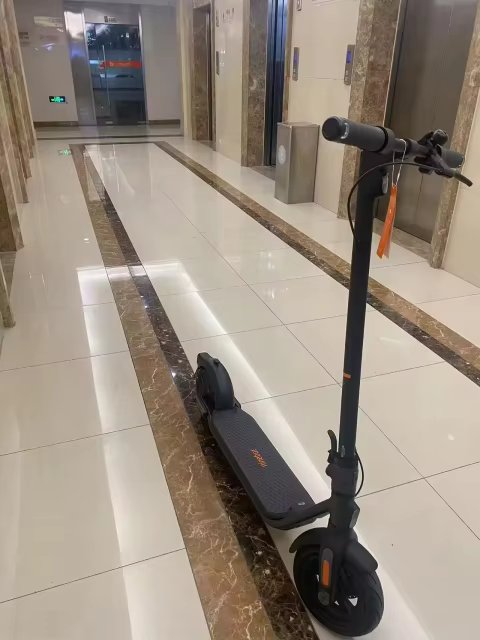 2023 New Cheap Original Ninebot F2 Plus Electric Scooter 400W 30Km/h Outdoor Folding E Scooter Mobility No reviews yet