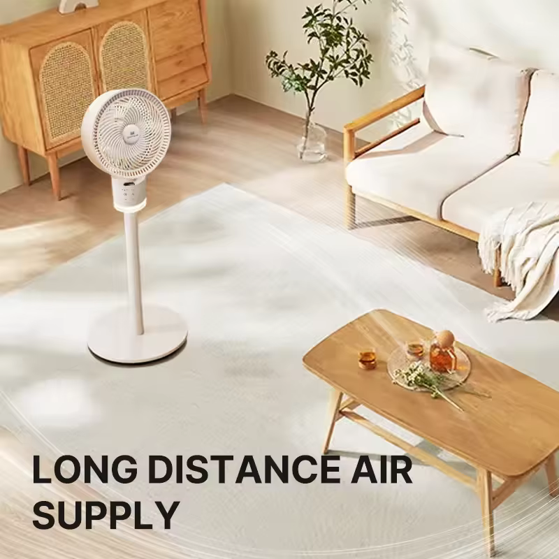 FIREFLY AIR CIRCULATING FAM