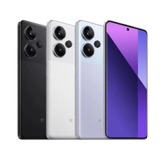 Original Global Version Xiaomi Redmi Note 13 Pro+ Plus 5G Smartphone MTK Dimensity 7200-Ultra 200MP OIS Camera 120W Charge NFC