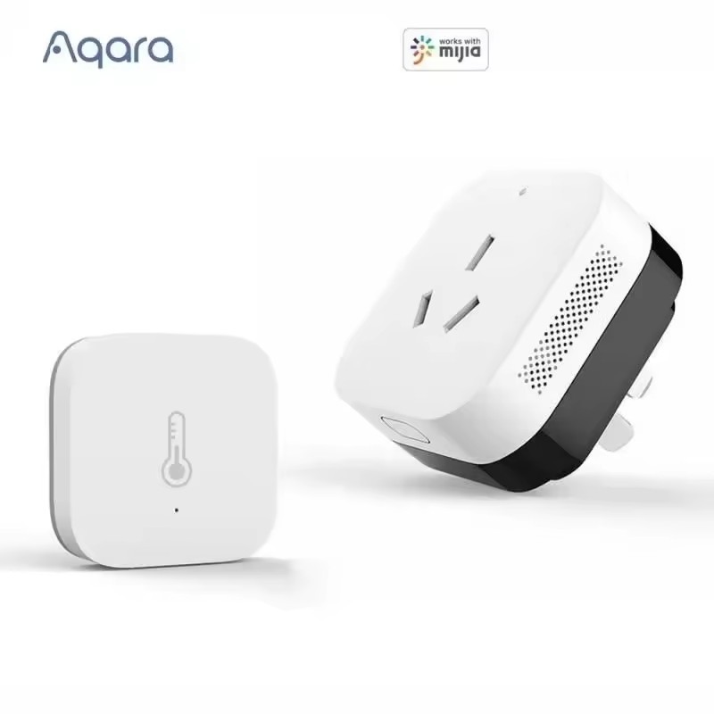 Air conditioning sockets Aqara