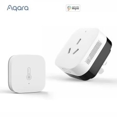 Air conditioning sockets Aqara
