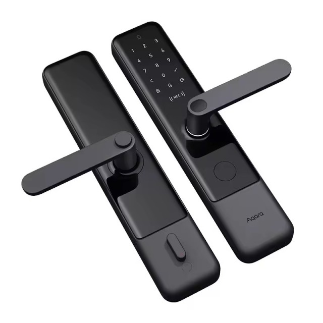Intelligent door locks Aqara