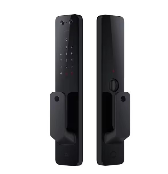 Original Xiaomi for Fully Automatic Mijia Smart Door Lock Pro NFC Fingerprint Password Anti-theft Electronic Lock