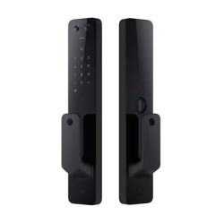 Original Xiaomi for Fully Automatic Mijia Smart Door Lock Pro NFC Fingerprint Password Anti-theft Electronic Lock