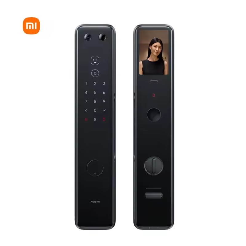 Original Xiaomi for Fully Automatic Mijia Smart Door Lock M20 PRO NFC Fingerprint Password Anti-theft Electronic Lock