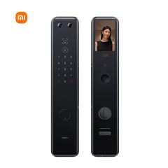 Original Xiaomi for Fully Automatic Mijia Smart Door Lock M20 PRO NFC Fingerprint Password Anti-theft Electronic Lock