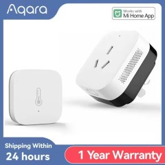 Air conditioning sockets Aqara