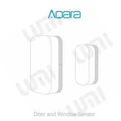 Door and Window Sensors E1 Aqara