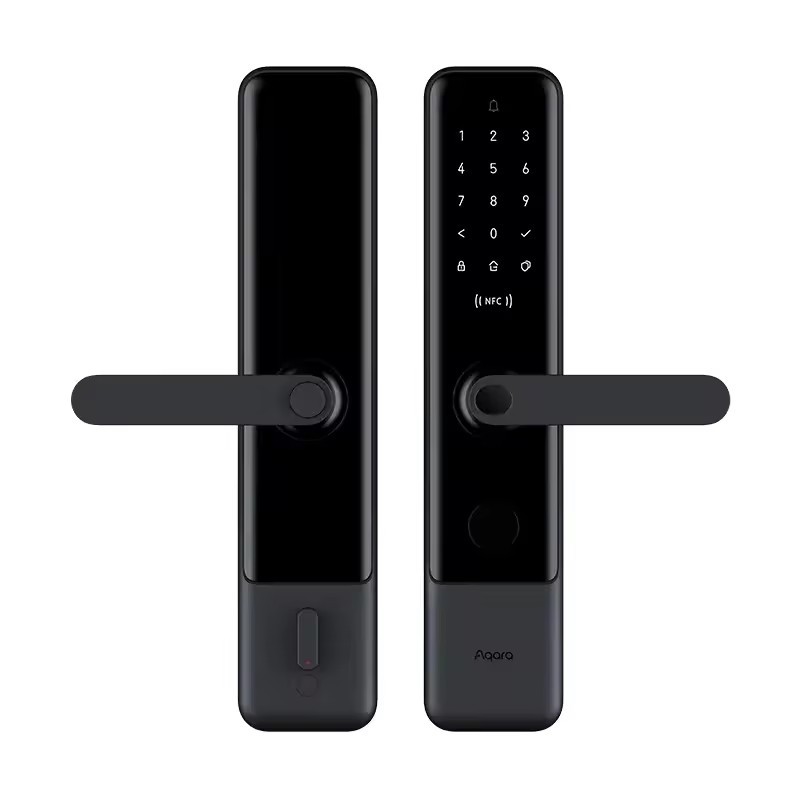 Intelligent door locks Aqara