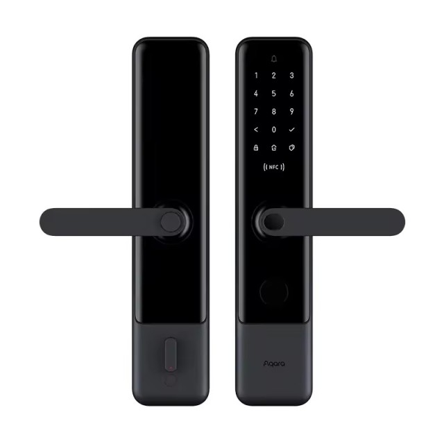 Intelligent door locks Aqara