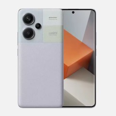 Original Global Version Xiaomi Redmi Note 13 Pro+ Plus 5G Smartphone MTK Dimensity 7200-Ultra 200MP OIS Camera 120W Charge NFC