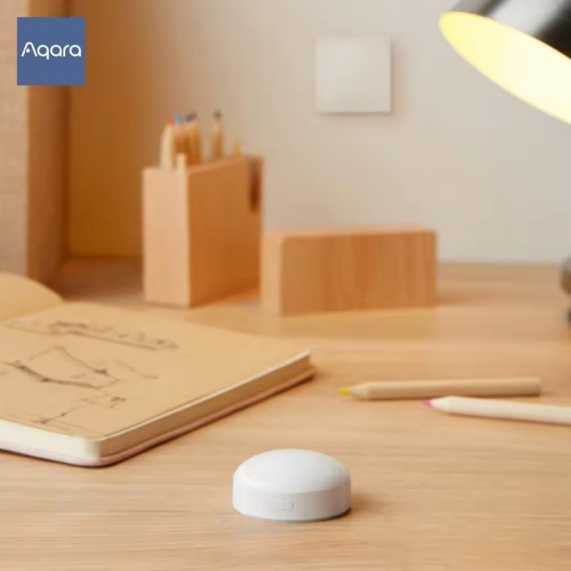 aqara light sensor T1