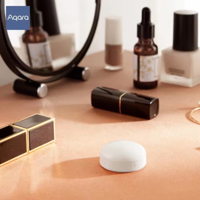 aqara light sensor T1