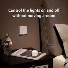 Mvava CE 1/2/3/4 Gang EU UK Smart Home Automation Interruptor Inteligente aqara smart wall switch Wall Push Button Light Smart Switch E1