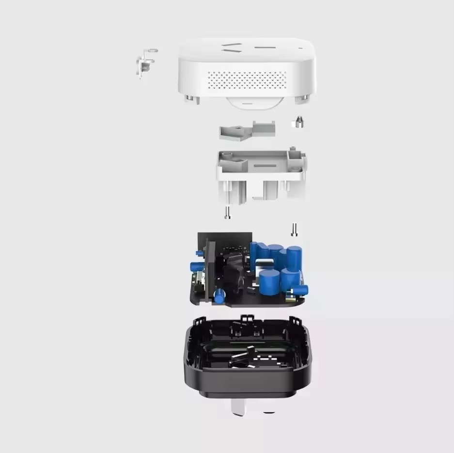 Air conditioning sockets Aqara