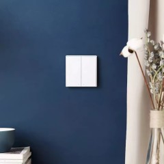 Mvava CE 1/2/3/4 Gang EU UK Smart Home Automation Interruptor Inteligente aqara smart wall switch Wall Push Button Light Smart Switch
