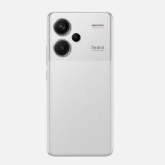 Original Global Version Xiaomi Redmi Note 13 Pro+ Plus 5G Smartphone MTK Dimensity 7200-Ultra 200MP OIS Camera 120W Charge NFC