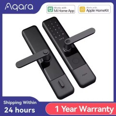 Intelligent door locks Aqara