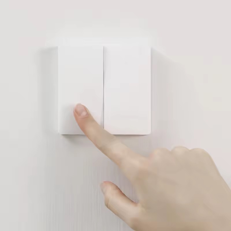 Mvava CE 1/2/3/4 Gang EU UK Smart Home Automation Interruptor Inteligente aqara smart wall switch Wall Push Button Light Smart Switch