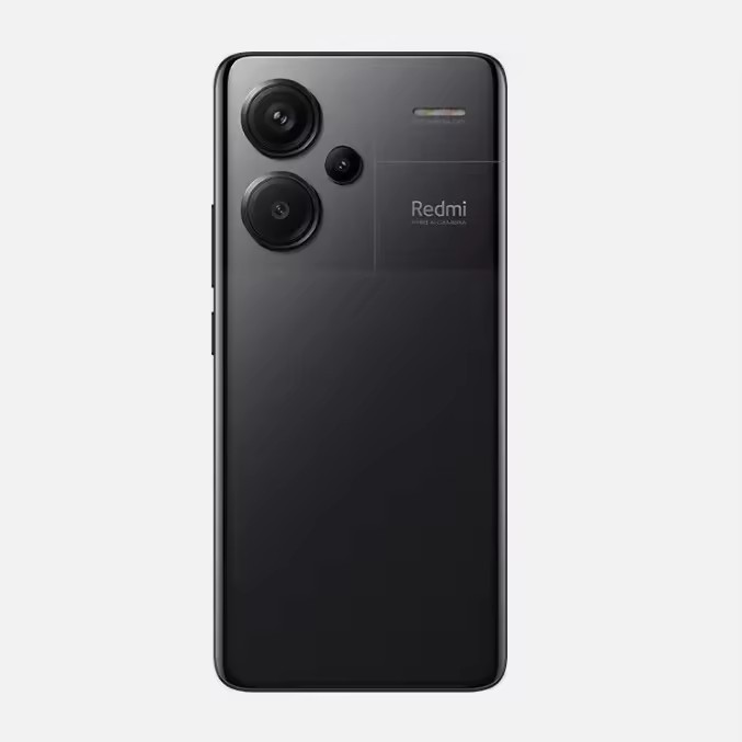 Original Global Version Xiaomi Redmi Note 13 Pro+ Plus 5G Smartphone MTK Dimensity 7200-Ultra 200MP OIS Camera 120W Charge NFC