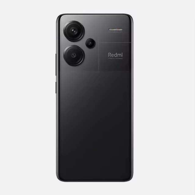 Original Global Version Xiaomi Redmi Note 13 Pro+ Plus 5G Smartphone MTK Dimensity 7200-Ultra 200MP OIS Camera 120W Charge NFC