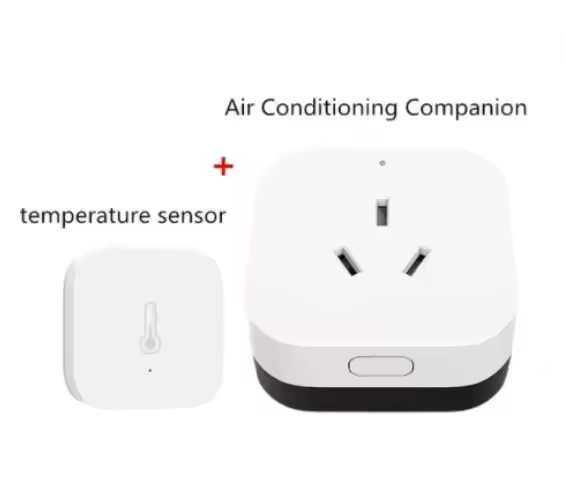 Air conditioning sockets Aqara