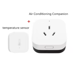 Air conditioning sockets Aqara