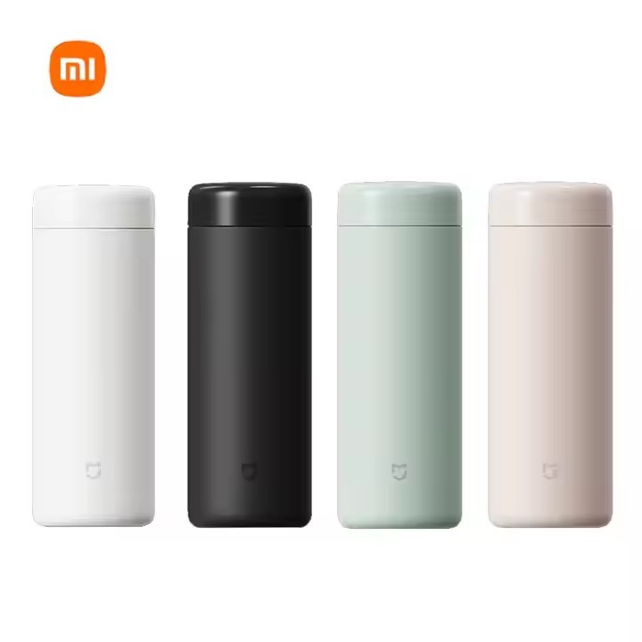Xiaomi Mijia Insulated Cup Pocket Edition MJKDB01PL 350mL Portable Insulated Bottle