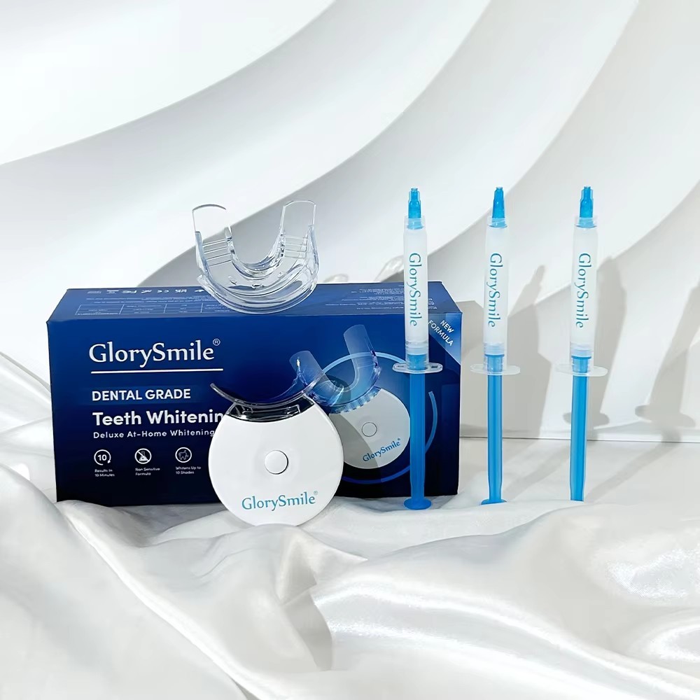 Teeth Whitening Kit