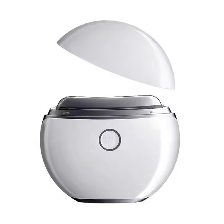 Electric scraping beauty instrument