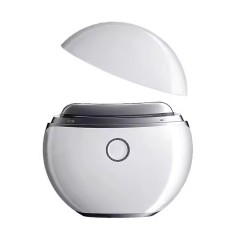 Electric scraping beauty instrument
