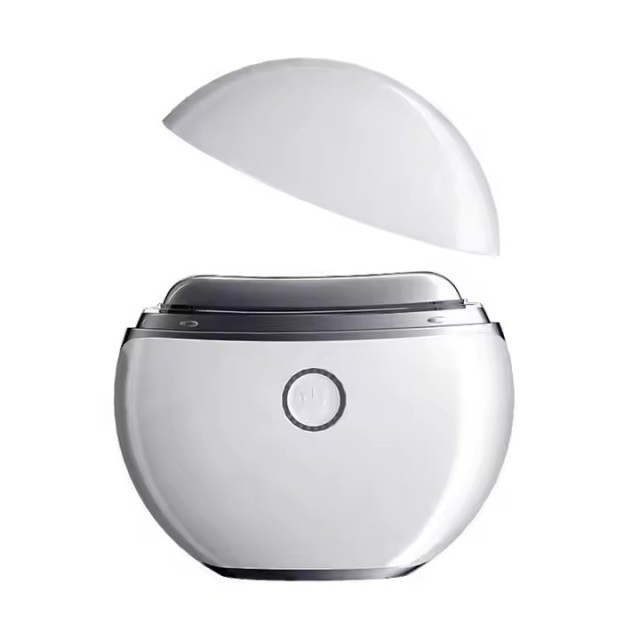 Electric scraping beauty instrument