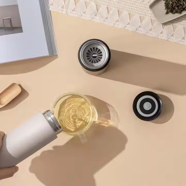 Xiaomi Mijia Insulated Cup Pocket Edition MJKDB01PL 350mL Portable Insulated Bottle